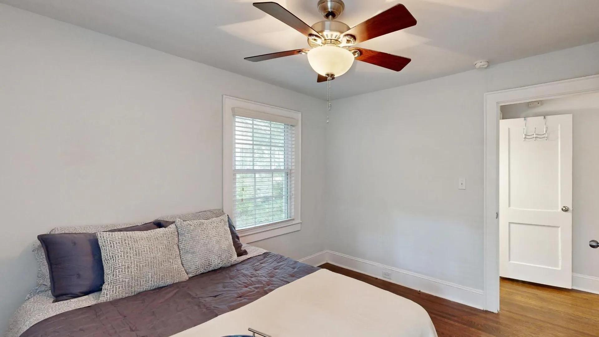 Southern Comfort Retreat Charlotte