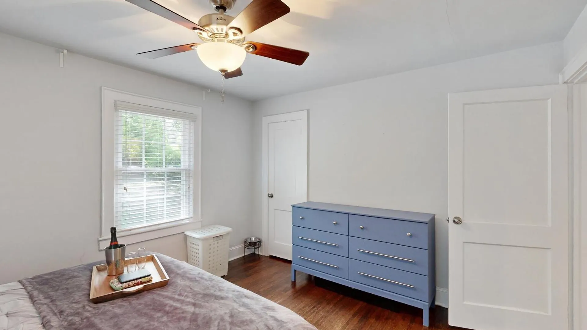 Southern Comfort Retreat Charlotte