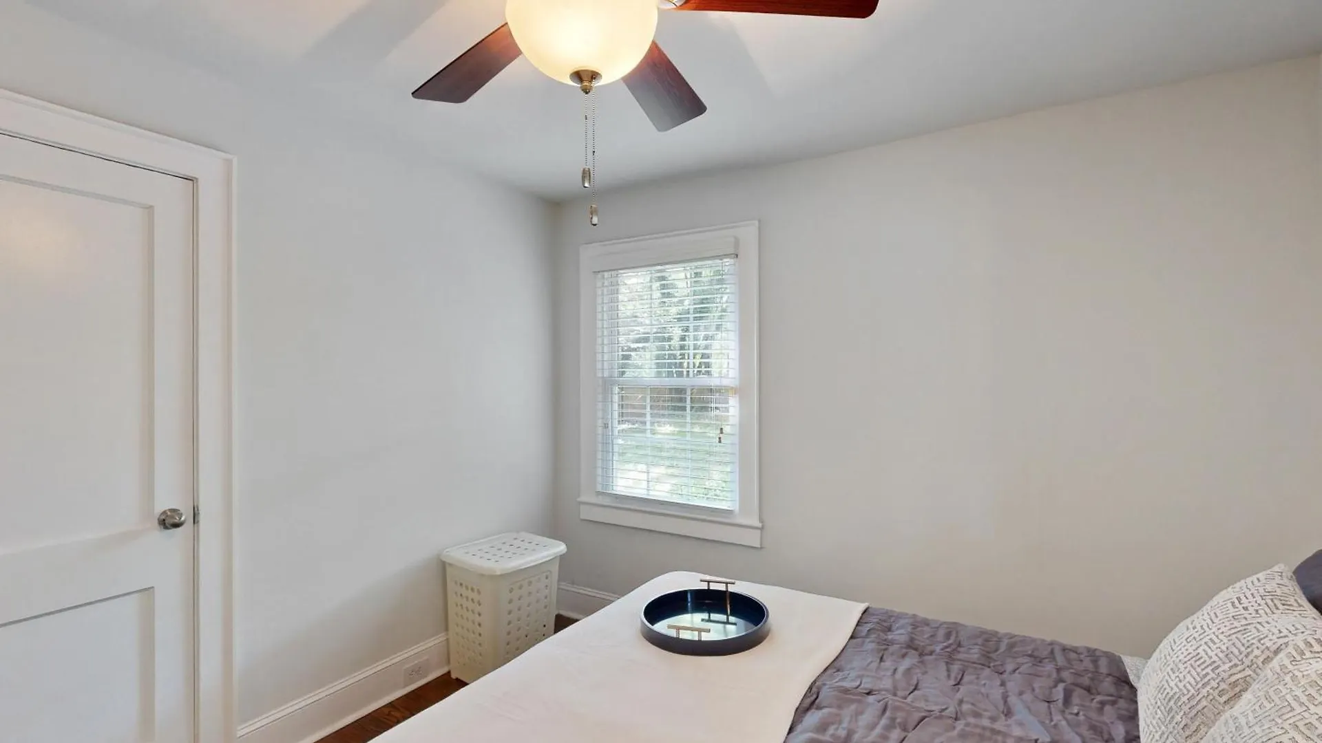 Holiday home Southern Comfort Retreat Charlotte United States