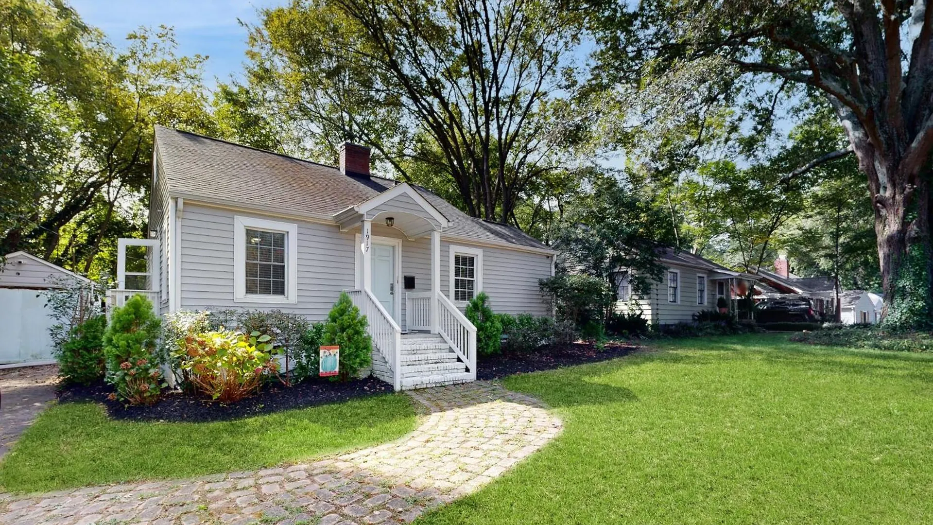 Southern Comfort Retreat Charlotte