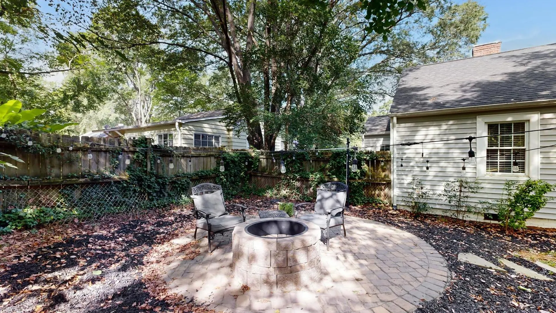 Holiday home Southern Comfort Retreat Charlotte